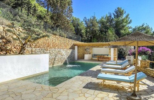 Sant Carles de Peralta House | Gorgeous home in San Carlos/Sant Carles