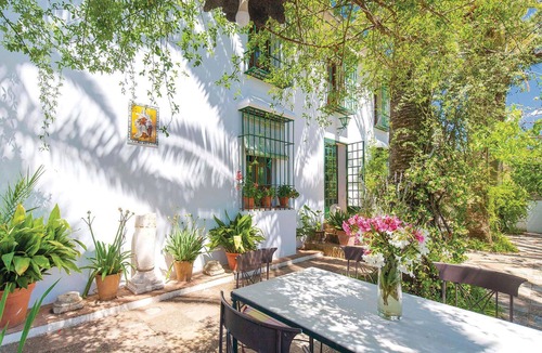 Zufre House | Gorgeous home in Higuera de la Sierra