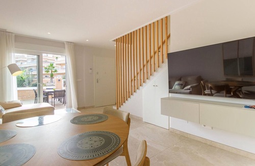 Pilar de la Horadada House | Gorgeous home in Torre de la Horadada