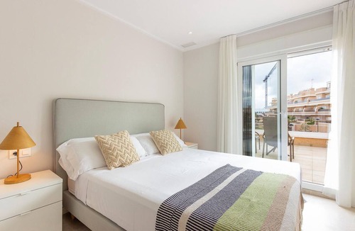 Pilar de la Horadada House | Gorgeous home in Torre de la Horadada