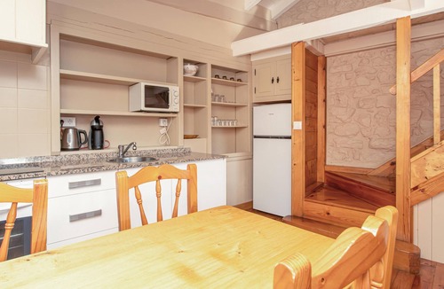 Frama House | Gorgeous home in Cabezón de liebana