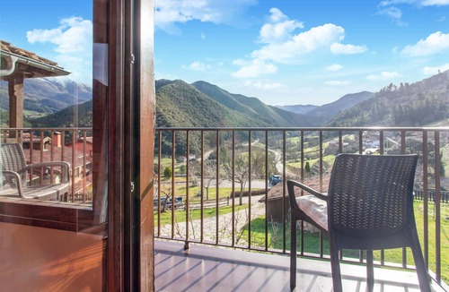 Frama House | Gorgeous home in Cabezón de liebana