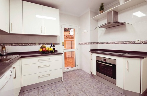 Benalmadena Costa House | Gorgeous home in Benalmádena with WiFi