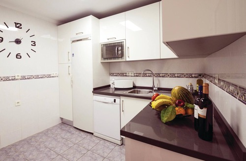 Benalmadena Costa House | Gorgeous home in Benalmádena with WiFi