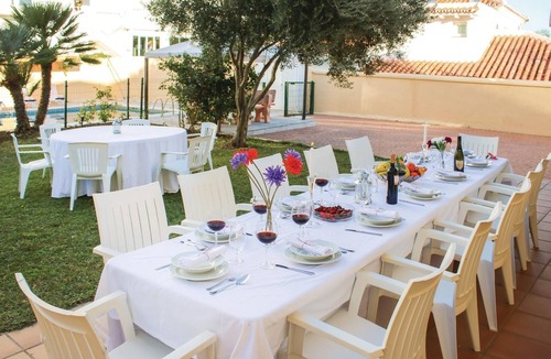 Benalmadena Costa House | Gorgeous home in Benalmádena with WiFi