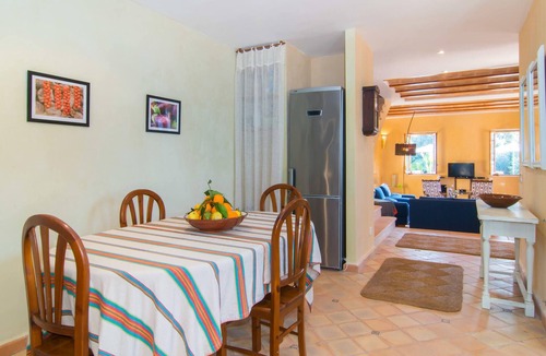 Campos House | Gorgeous home in Campos with private swimming pool, can be inside or outside