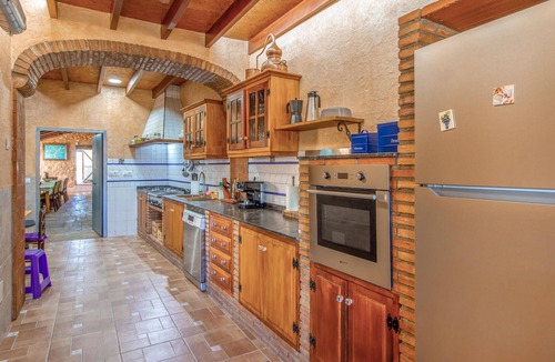 La Aljorra House | Gorgeous home in Cartagena