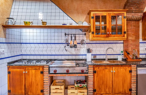 La Aljorra House | Gorgeous home in Cartagena