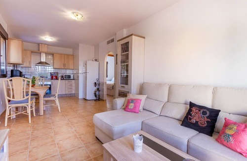 Isla Plana House | Gorgeous home in Cartagena with WiFi