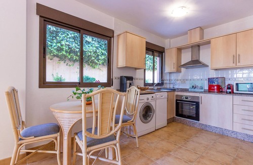 Isla Plana House | Gorgeous home in Cartagena with WiFi