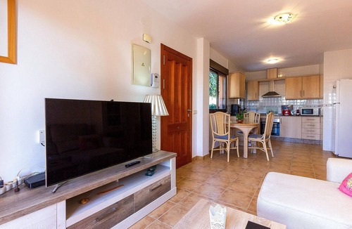 Isla Plana House | Gorgeous home in Cartagena with WiFi