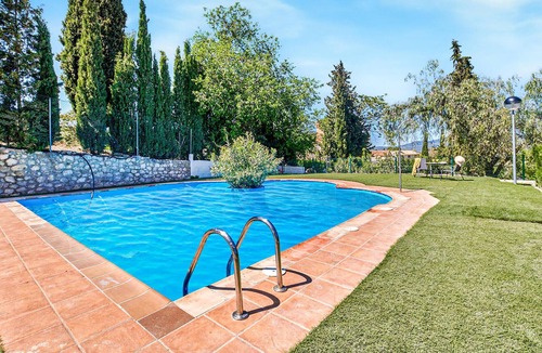 Cazorla House | Gorgeous home in Cazorla