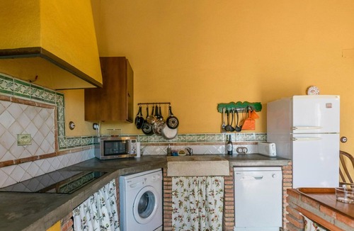 La Cardenchosa House | Gorgeous home in La Cardenchosa