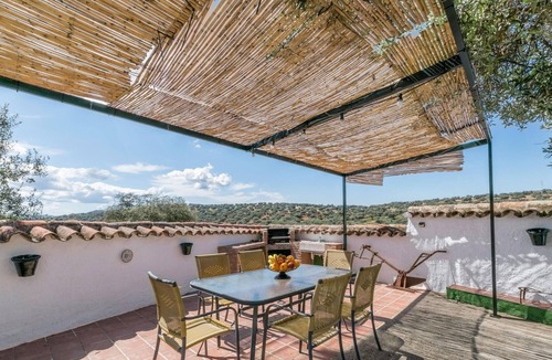 La Cardenchosa House | Gorgeous home in La Cardenchosa