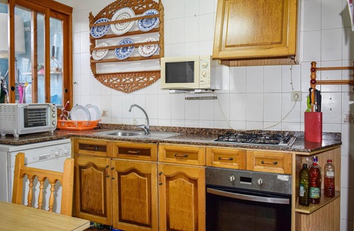 Los Alcazares House | Gorgeous home in Los Alcázares with WiFi