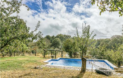 O Savinao House | Gorgeous Home In Galicia