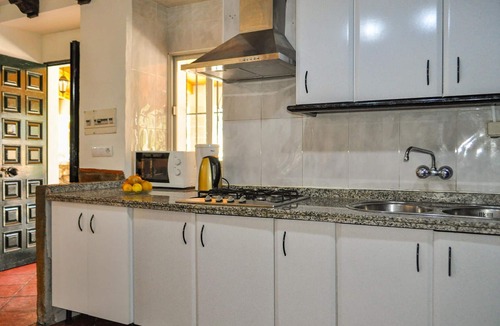 Montefrio House | Gorgeous home in Montefrío with private swimming pool, can be inside or outside