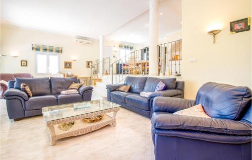 Orba House | Gorgeous Home In Trullent