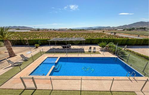 Yecla House | Gorgeous Home In Yecla