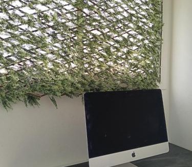 Los Abrigos Hostel | Gota de Mar