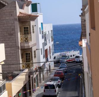 Los Abrigos Hostel | Gota de Mar