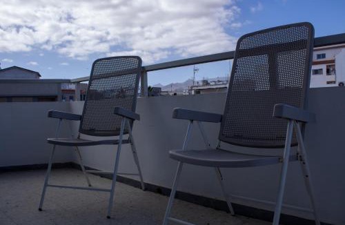 Los Abrigos Hostel | Gota de Mar