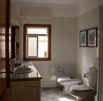 Los Abrigos Hostel | Gota de Mar