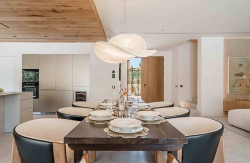 Urbanitzacio Gotmar Villa | Gotmar Beach