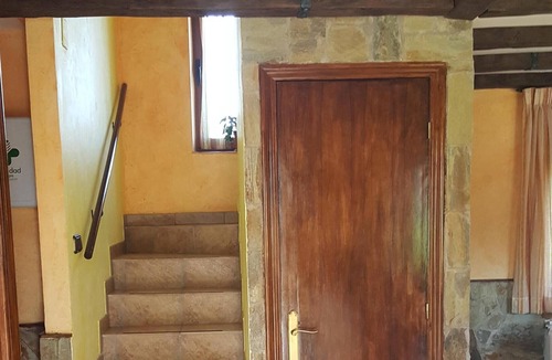 Citores del Paramo Cottage | GOYITO CASTLE A magical place in the middle of nature