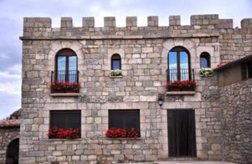 Sasamon House | Goyito y Eugenio