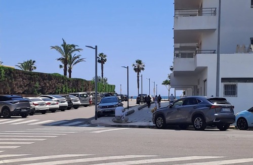 Santa Margarida Apartment | GR CANAL 19 - One bedroom apartment 50 m from the sea