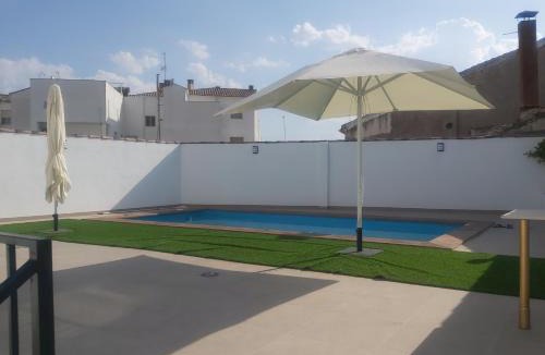 Old Town Baeza Apartment | Gracia apartment