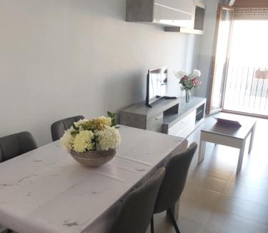 Old Town Baeza Apartment | Gracia apartment