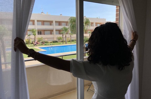 Puerto Marino Apartment | Gran Alacant Ocarrol Rent