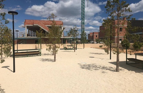 Puerto Marino Apartment | Gran Alacant Ocarrol Rent