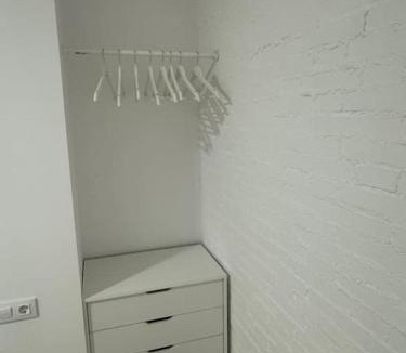 Nou Moles Apartment | Gran apartamento a pie de calle