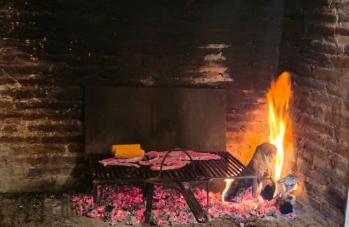 Santiago de la Espada Ski Chalet | Gran Areatxa Home Mountain