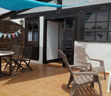 Villaverde Apartment | Gran Armony