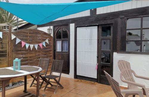 Villaverde Apartment | Gran Armony