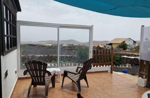 Villaverde Apartment | Gran Armony