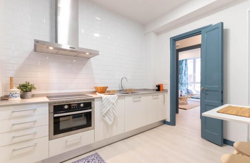 Barakaldo Apartment | GRAN BILBAO I apartment by Aston Rentals