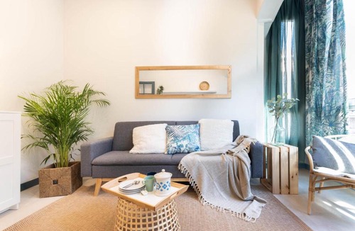 Barakaldo Apartment | GRAN BILBAO I apartment by Aston Rentals