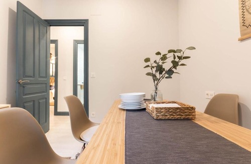 Barakaldo Apartment | GRAN BILBAO I apartment by Aston Rentals