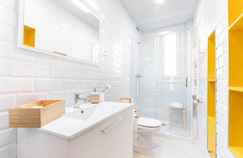 Barakaldo Apartment | GRAN BILBAO I apartment by Aston Rentals