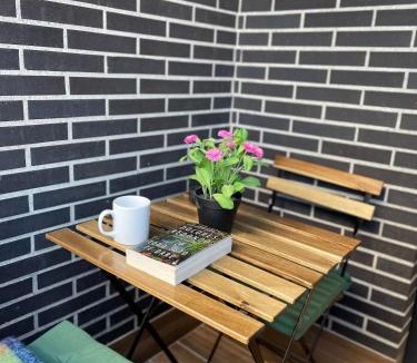 Barakaldo Apartment | Gran Bilbao XI with parking by Aston Rentals