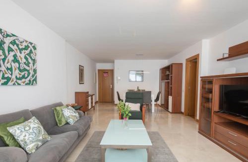 Las Palmas de Gran Canaria Apartment | Gran Canaria suite