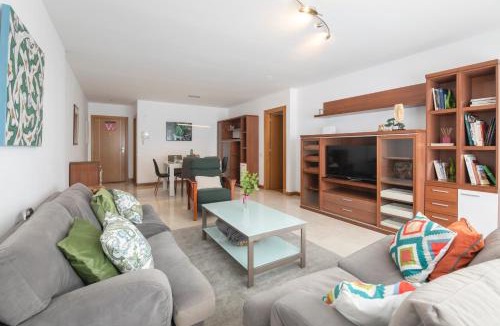 Las Palmas de Gran Canaria Apartment | Gran Canaria suite