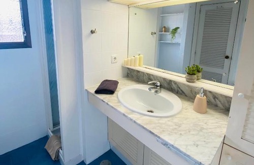 Vista Hermosa Villa | Gran Chalet céntrico con piscina y bbq privada a 5 minutos playa