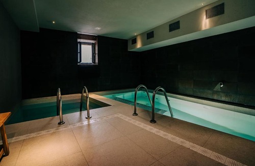 Altafulla Hotel | Gran Claustre Boutique Hotel & SPA