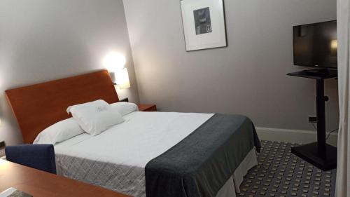 Albacete Hotel | Gran Hotel Albacete